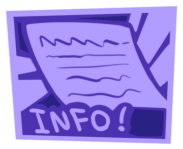 info