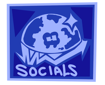socials